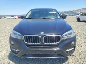 BMW X6 XDRIVE35I / ДИГ.ТАБЛО / ПОДГРЕВИ / HEADUP, снимка 2