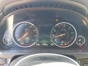 BMW X6 XDRIVE35I / ДИГ.ТАБЛО / ПОДГРЕВИ / HEADUP, снимка 9
