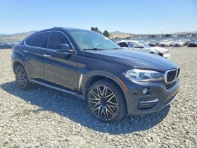 BMW X6 XDRIVE35I / ДИГ.ТАБЛО / ПОДГРЕВИ / HEADUP, снимка 1