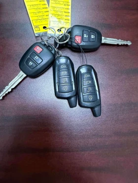 Toyota Highlander * LE * АВТОКРЕДИТ БЕЗ ПЪРВОНАЧАЛНА ВНОСКА* , снимка 17
