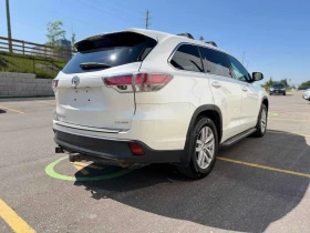 Toyota Highlander * LE * АВТОКРЕДИТ БЕЗ ПЪРВОНАЧАЛНА ВНОСКА* , снимка 15