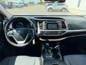 Toyota Highlander * LE * АВТОКРЕДИТ БЕЗ ПЪРВОНАЧАЛНА ВНОСКА* , снимка 9