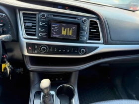 Toyota Highlander * LE * АВТОКРЕДИТ БЕЗ ПЪРВОНАЧАЛНА ВНОСКА* , снимка 13