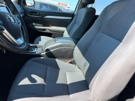 Toyota Highlander * LE * АВТОКРЕДИТ БЕЗ ПЪРВОНАЧАЛНА ВНОСКА* , снимка 10