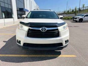 Toyota Highlander * LE * АВТОКРЕДИТ БЕЗ ПЪРВОНАЧАЛНА ВНОСКА* , снимка 6