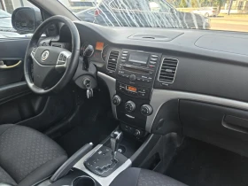 SsangYong Korando, снимка 9