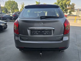 SsangYong Korando, снимка 5