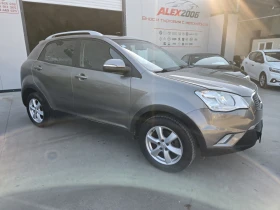 SsangYong Korando, снимка 3