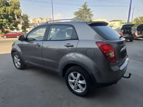 SsangYong Korando, снимка 6