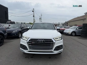 Audi SQ5 QUATTRO* PRESTIGE* ДВА КЛЮЧА* , снимка 4