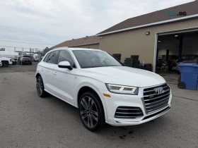 Audi SQ5 QUATTRO* PRESTIGE* ДВА КЛЮЧА* , снимка 5