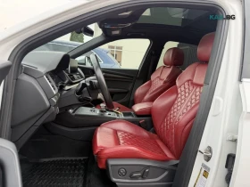 Audi SQ5 QUATTRO* PRESTIGE* ДВА КЛЮЧА* , снимка 13