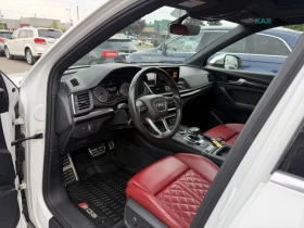 Audi SQ5 QUATTRO* PRESTIGE* ДВА КЛЮЧА* , снимка 14