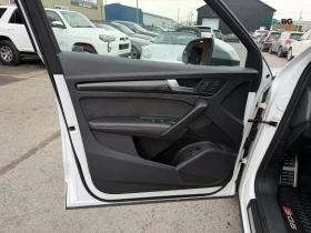 Audi SQ5 QUATTRO* PRESTIGE* ДВА КЛЮЧА* , снимка 8