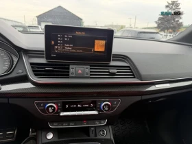 Audi SQ5 QUATTRO* PRESTIGE* ДВА КЛЮЧА* , снимка 17