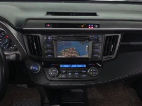 Toyota Rav4 2.5 4Wd Hybrid , снимка 14