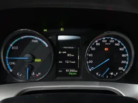 Toyota Rav4 2.5 4Wd Hybrid , снимка 8