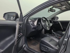 Toyota Rav4 2.5 4Wd Hybrid , снимка 10