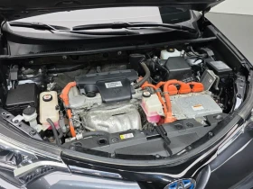 Toyota Rav4 2.5 4Wd Hybrid , снимка 6
