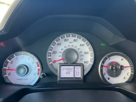 Honda Pilot EX-L Touring, снимка 14