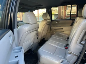 Honda Pilot EX-L Touring, снимка 9