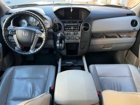 Honda Pilot EX-L Touring, снимка 12
