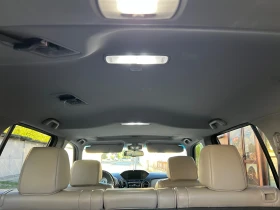 Honda Pilot EX-L Touring, снимка 11