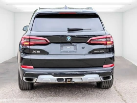 BMW X5 xDrive45e, снимка 4