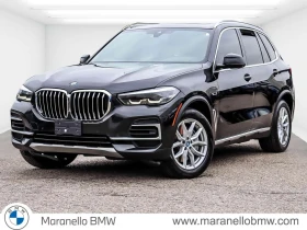 BMW X5 xDrive45e, снимка 1