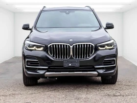 BMW X5 xDrive45e, снимка 2