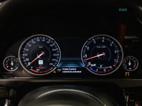 BMW X6 xDrive 35i* X LINE* CAMERA* , снимка 11