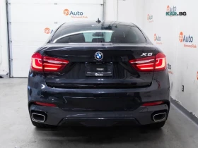 BMW X6 xDrive 35i* X LINE* CAMERA* , снимка 5