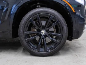 BMW X6 xDrive 35i* X LINE* CAMERA* , снимка 17