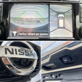 Nissan X-trail 1.6d*KeyLess GO*360 Camera*Euro 6 | Mobile.bg   11