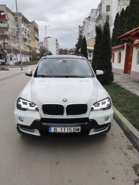 BMW X5, снимка 1 - Автомобили и джипове - 45956750