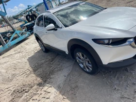 Mazda CX-30 USA 2.5i НАЛИЧНИ ВСИЧКИ ЧАСТИ, снимка 5