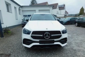 Mercedes-Benz GLE 400 D 3.0/4M/AMG/COUPE/NIGHT/360/WEBASTO/746 | Mobile.bg    6