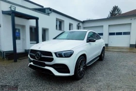 Mercedes-Benz GLE 400 D 3.0/4M/AMG/COUPE/NIGHT/360/WEBASTO/746 | Mobile.bg    1