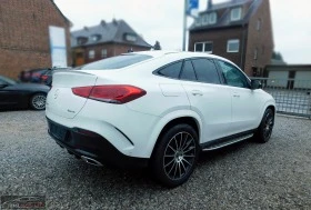 Mercedes-Benz GLE 400 D 3.0/4M/AMG/COUPE/NIGHT/360/WEBASTO/746 | Mobile.bg    3