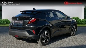 Toyota C-HR    503   | Mobile.bg    4