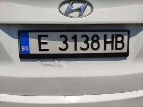 Hyundai IX35, снимка 15