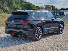 VW Touareg R-Line/Softclose/Panorama/Easyopen/Digital/IQ/HUD, снимка 5