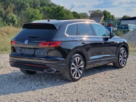 VW Touareg R-Line/Softclose/Panorama/Easyopen/Digital/IQ/HUD | Mobile.bg    5