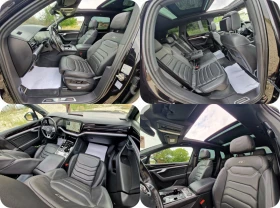 Обява за продажба на VW Touareg R-Line/Softclose/Panorama/Easyopen/Digital/IQ/HUD ~90 000 лв. - изображение 11