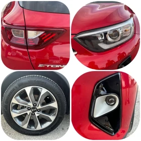 Kia Stonic 1.0i УНИКАТ, снимка 16