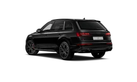 Audi Q7 FL, снимка 3