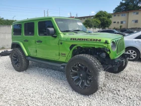 Jeep Wrangler UNLIMITED RUBICON | Mobile.bg    2