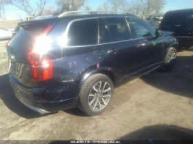 Volvo Xc90 XC90 T6 MOMENTUM Прогнозна цена 34000лв до София, снимка 9