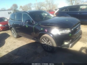 Volvo Xc90 XC90 T6 MOMENTUM Прогнозна цена 34000лв до София, снимка 1