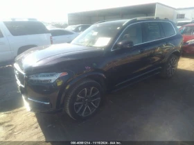 Volvo Xc90 XC90 T6 MOMENTUM Прогнозна цена 34000лв до София, снимка 4